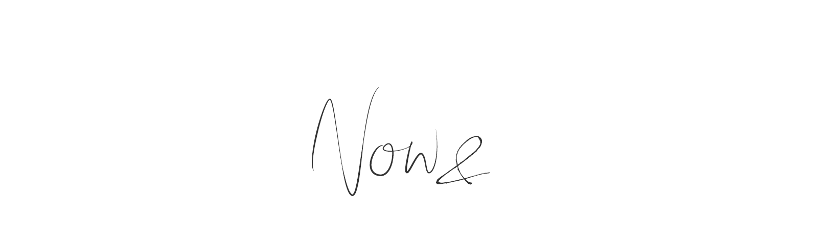 Now&